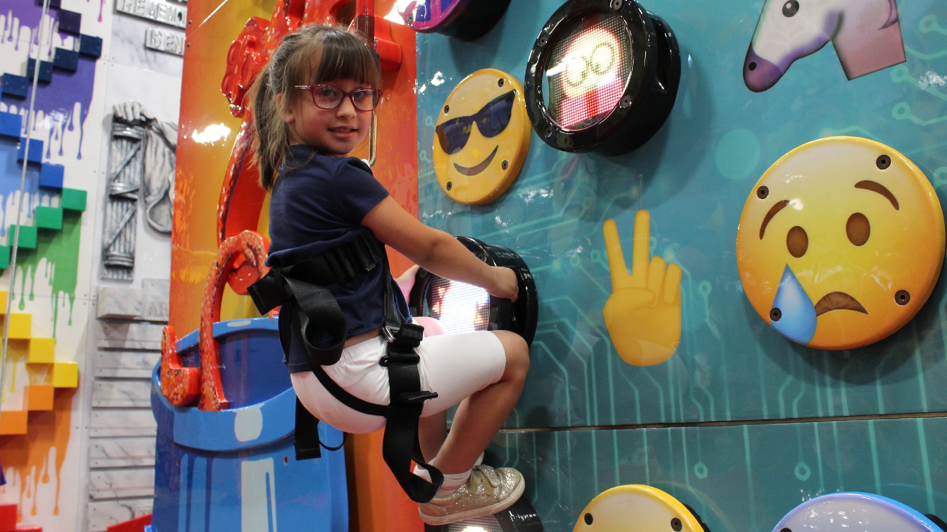 ClimbZone Mall of America®